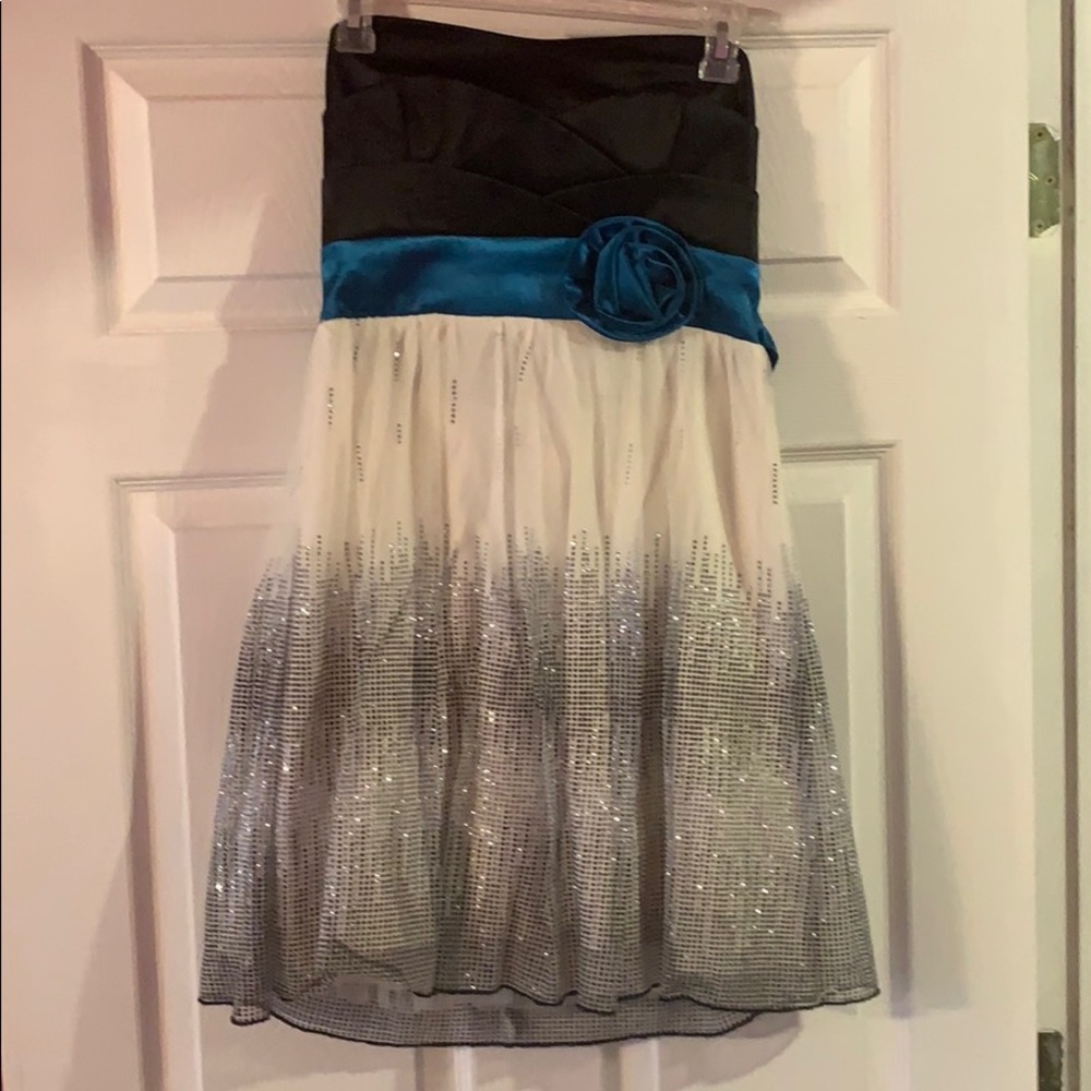 Party Dress - Teeze Me size 7
